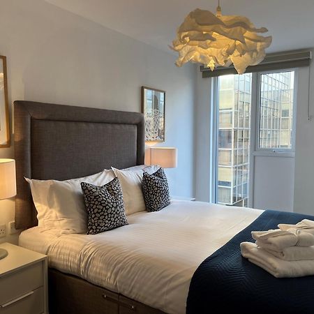 Charles Hope Southampton Centre Apartment ภายนอก รูปภาพ