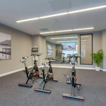 Charles Hope Southampton Centre Apartment ภายนอก รูปภาพ