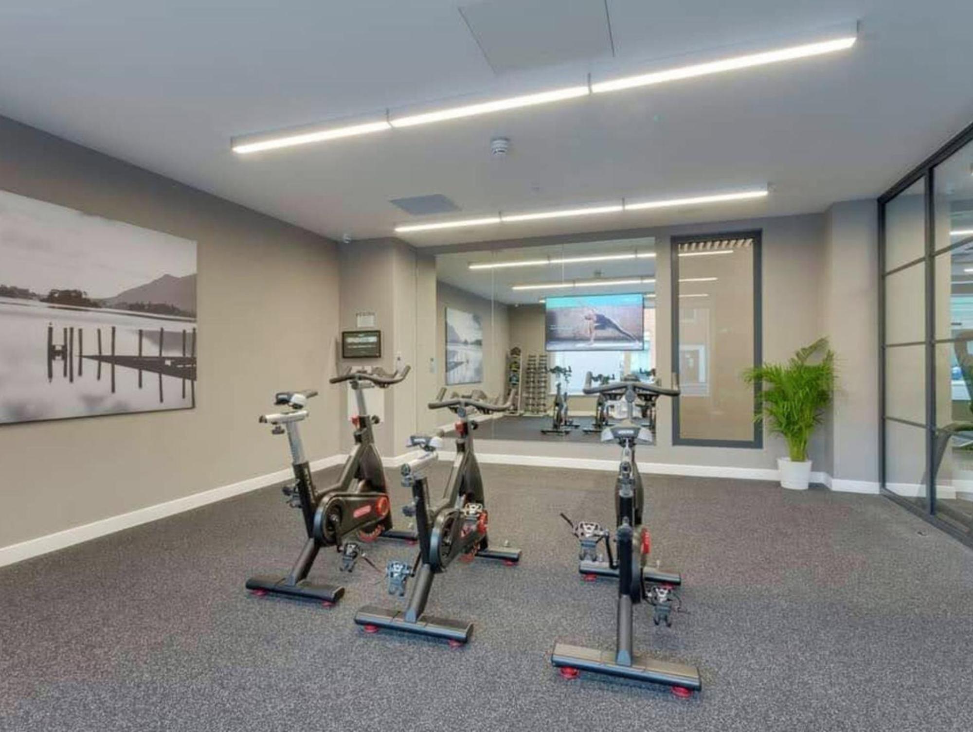 Charles Hope Southampton Centre Apartment ภายนอก รูปภาพ