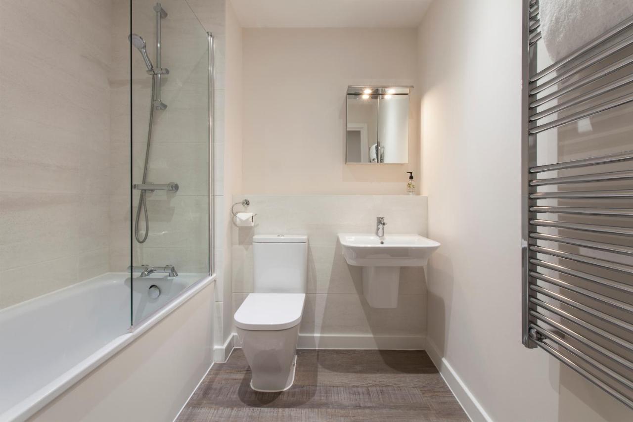Charles Hope Southampton Centre Apartment ภายนอก รูปภาพ