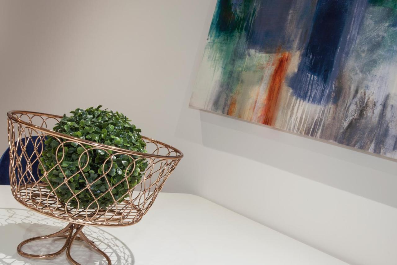 Charles Hope Southampton Centre Apartment ภายนอก รูปภาพ