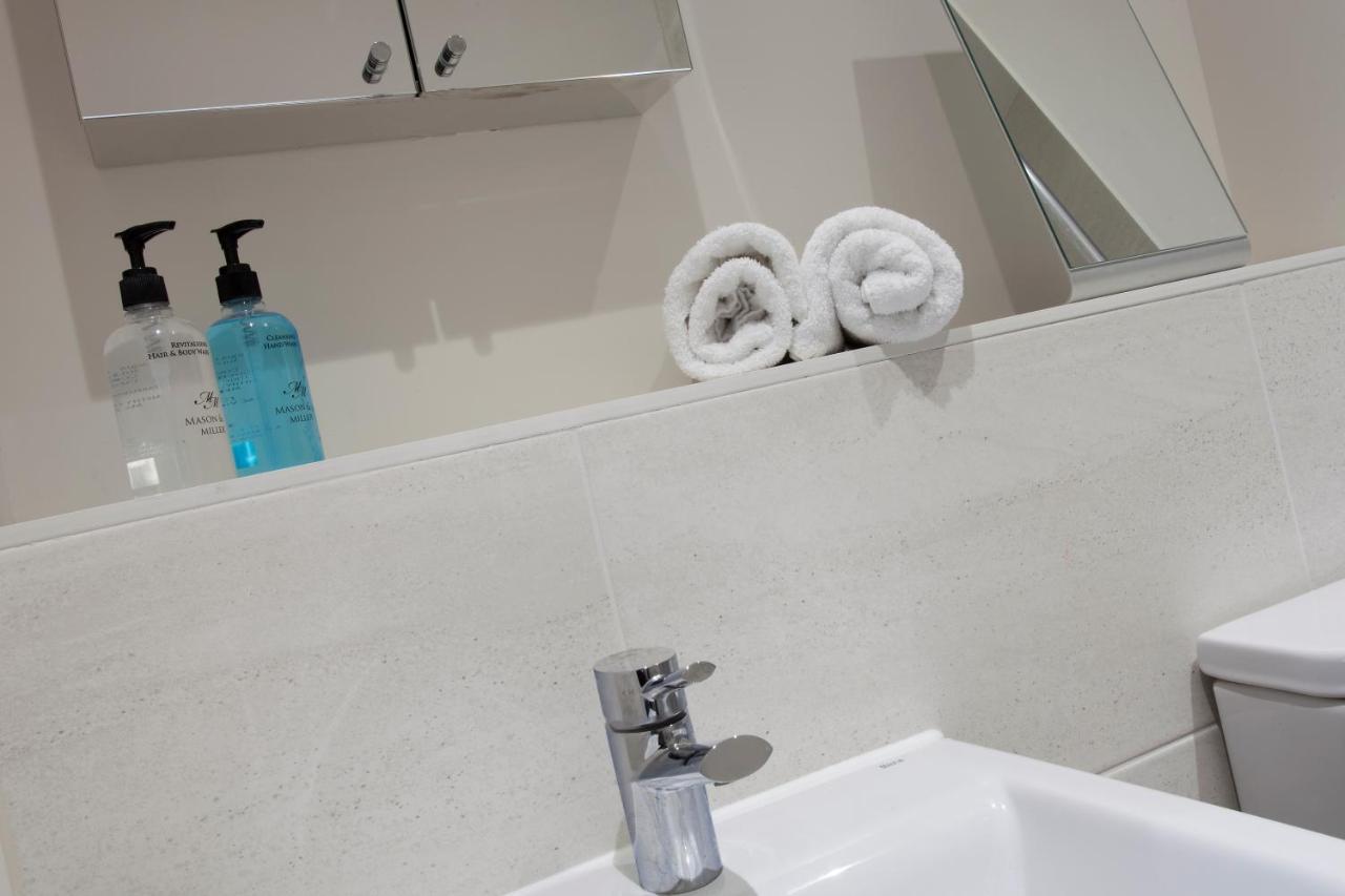 Charles Hope Southampton Centre Apartment ภายนอก รูปภาพ